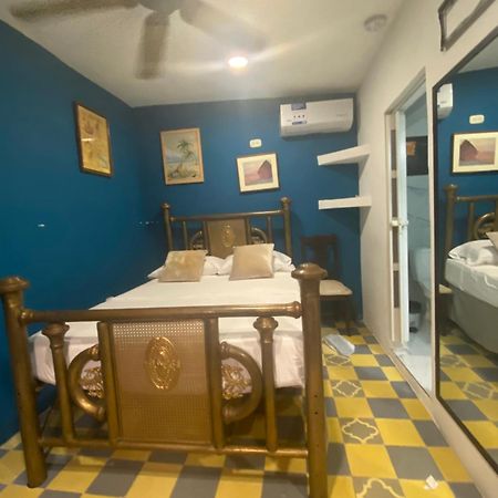 Bed and Breakfast Mauricio Babilonia Santa Marta  Zewnętrze zdjęcie